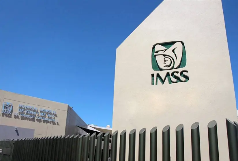 Tramita la pensión del IMSS bajo la Ley 97 de manera presencial o en línea. Foto: Cortesía.