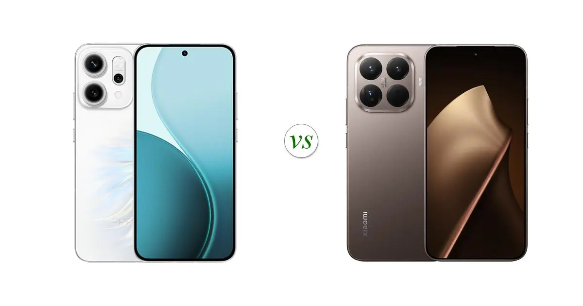 Los dos equipos compiten en la gama media-premium de 2025. Foto: Cortesía