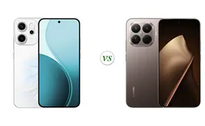 OPPO Reno14 vs Xiaomi 15T: ¿Cuál es mejor?