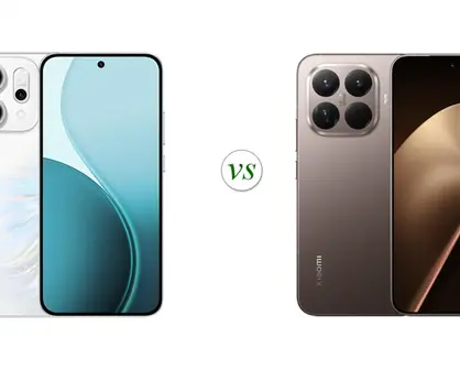OPPO Reno14 vs Xiaomi 15T: ¿Cuál es mejor?