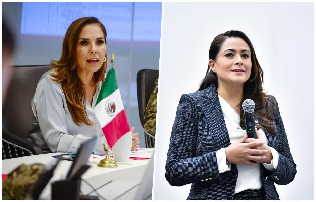 Morena se mantiene como el partido dominante, pero no es el único en la lista.