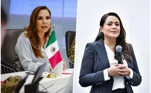 ¿De qué partido son los 10 gobernadores mejor evaluados en octubre de 2025? Ranking de Mitofsky