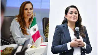 ¿De qué partido son los 10 gobernadores mejor evaluados en octubre de 2025? Ranking de Mitofsky
