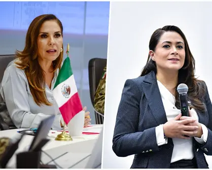 ¿De qué partido son los 10 gobernadores mejor evaluados en octubre de 2025? Ranking de Mitofsky