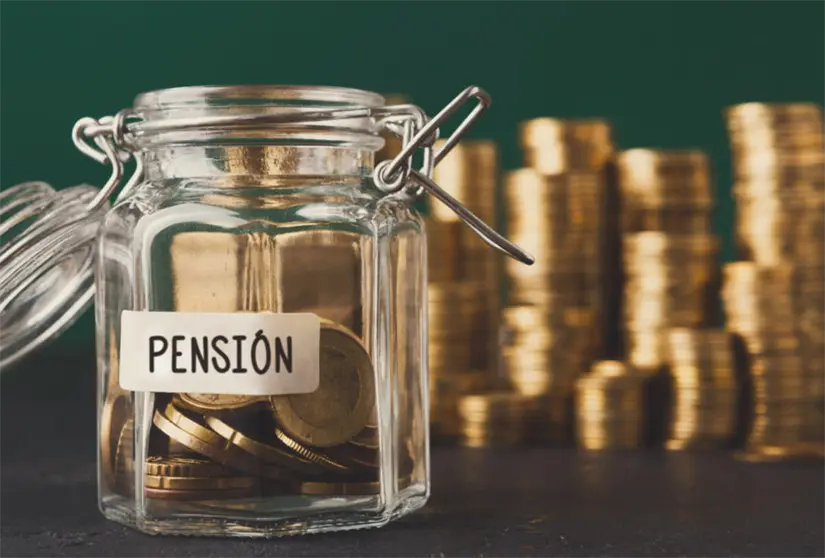 En 2026 los trabajadores deberán cumplir con 875 semanas de cotización. Foto: Cortesía.