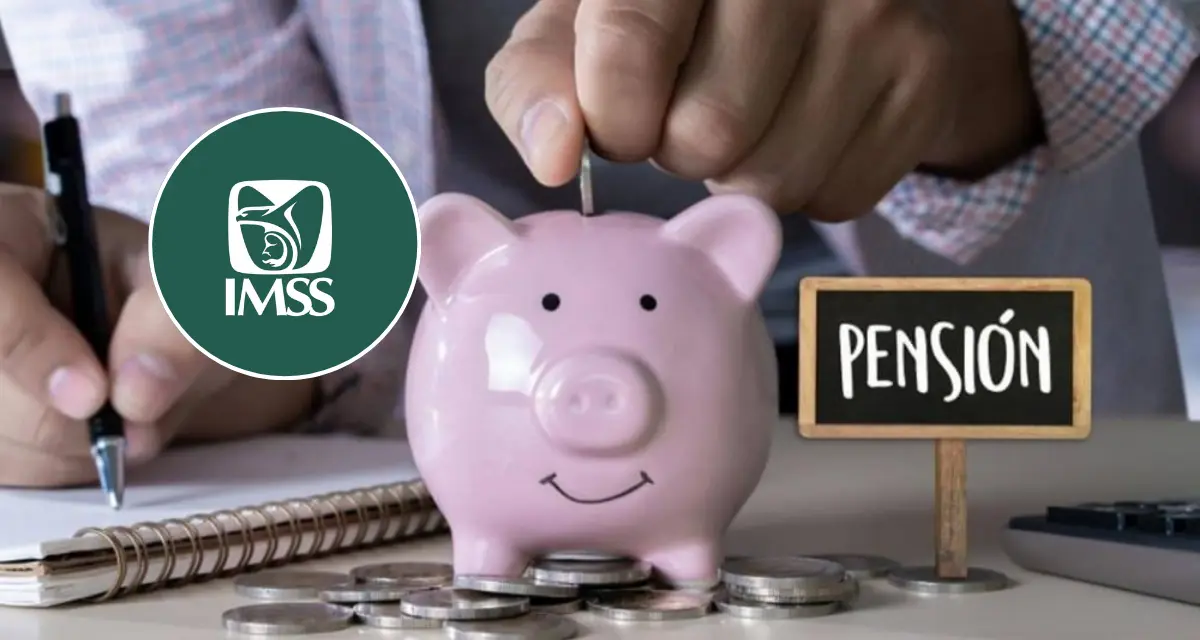 Estas son las semanas a cotizar para jubilarte en 2026. Foto: Cortesía.