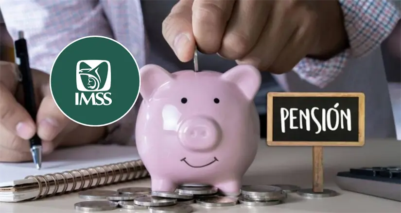 El salario y las semanas cotizadas son factores determinantes. Foto: Especial