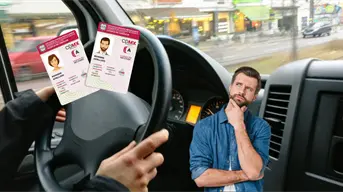 ¿Cuál será el costo de la Licencia de conducir permanente en CDMX en 2026?