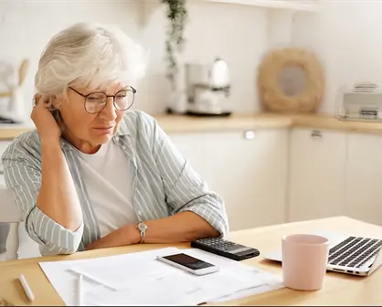 ¿Puedo recibir dos pensiones si ya tengo la del IMSS?