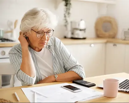 ¿Cuando aumente el salario mínimo, también aumentarán las pensiones en México?