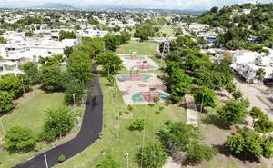 Avanza la transformación del bulevar Agricultores: un sendero hacia la paz y la esperanza en Culiacán