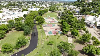 Avanza la transformación del bulevar Agricultores: un sendero hacia la paz y la esperanza en Culiacán