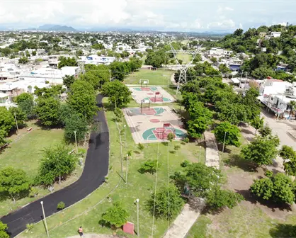 Avanza la transformación del bulevar Agricultores: un sendero hacia la paz y la esperanza en Culiacán