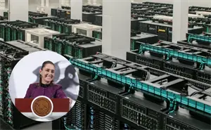 Sheinbaum anuncia que México tendrá una supercomputadora pública; será la más grande de Latinoamérica