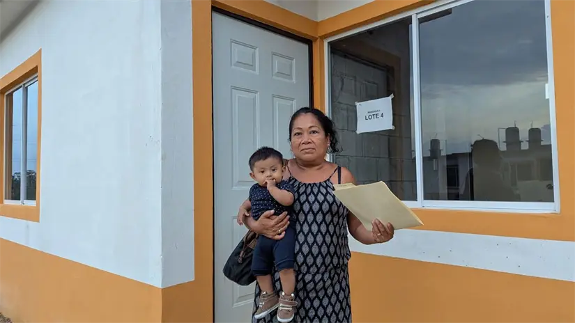 De esta manera puedes saber si recibirás visita de la Conavi. Foto: Cortesía.