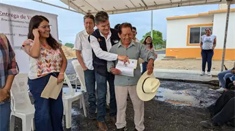 Vivienda para el Bienestar: ¿Cómo saber si tendrás la visita domiciliaria de Conavi?