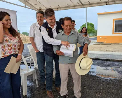 Vivienda para el Bienestar: ¿Cómo saber si tendrás la visita domiciliaria de Conavi?