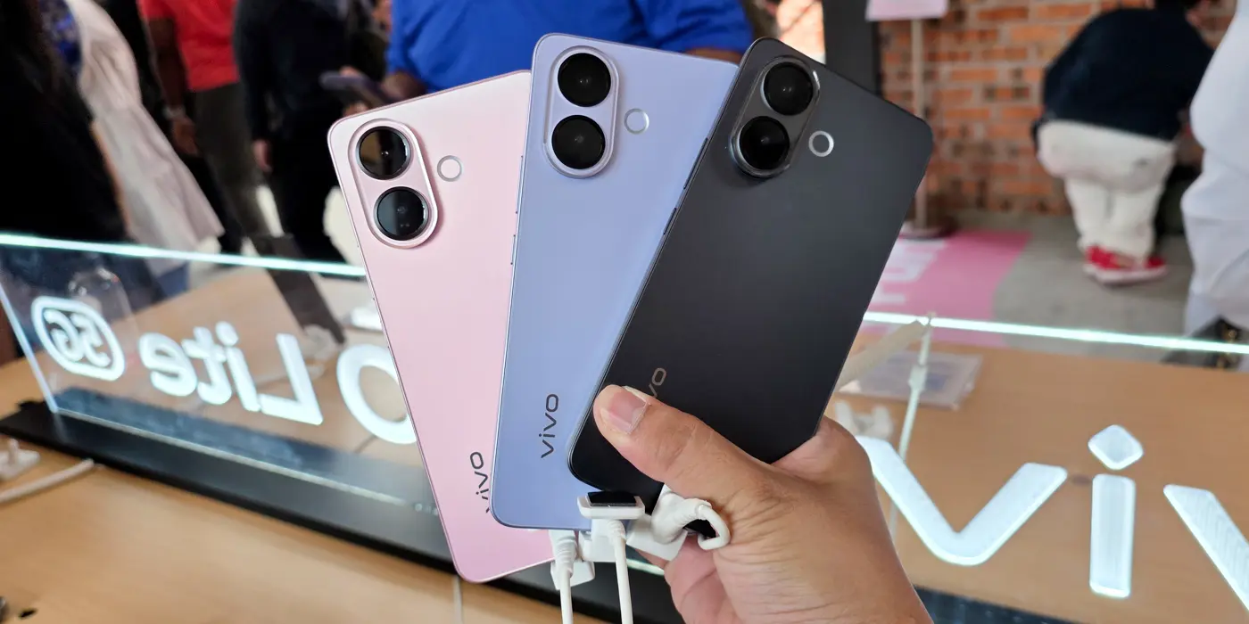 El equipo supone un equilibrio entre diseño y especificaciones. Foto: Cortesía