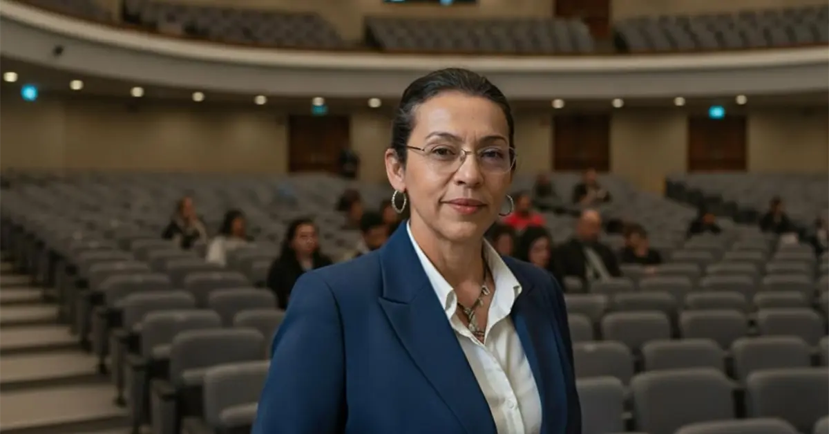 Yamel Rubio Rocha: la bióloga sinaloense que hizo del jaguar y la guacamaya verde un emblema de conservación