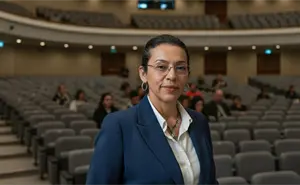 Yamel Rubio Rocha: la bióloga sinaloense que hizo del jaguar y la guacamaya verde un emblema de conservación