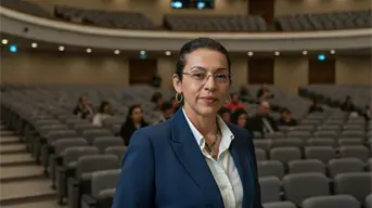 Yamel Rubio Rocha: la bióloga sinaloense que hizo del jaguar y la guacamaya verde un emblema de conservación