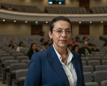 Yamel Rubio Rocha: la bióloga sinaloense que hizo del jaguar y la guacamaya verde un emblema de conservación