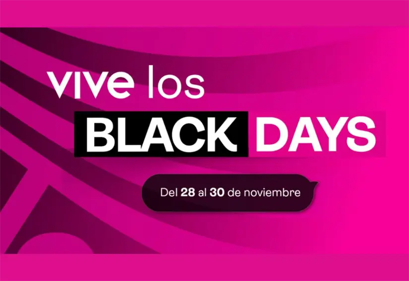 Conoce las fechas del Black Friday de Liverpool este 2025. Foto: cortesía.