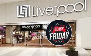 Black Friday Liverpool 2025: Las fechas oficiales que todos esperaban