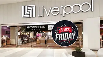 Black Friday Liverpool 2025: Las fechas oficiales que todos esperaban
