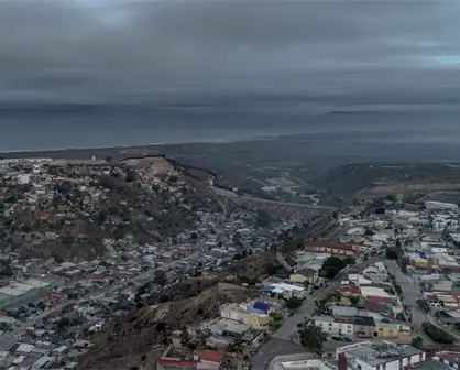 ¡No guardes la chamarra! Clima en Baja California sigue con bajas temperaturas hoy 27 de noviembre