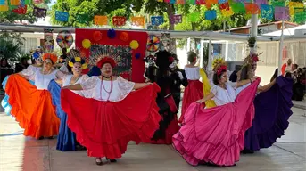 Celebran la vida y la unión con tradición y alegría en el CDI 2 del DIF Sinaloa
