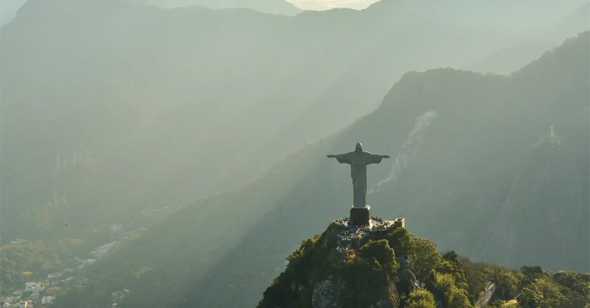 ¿Cuáles son los destinos turísticos más buscados para viajar en 2026?