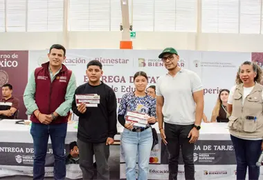 ¿Cuándo entregarán la tarjeta de la Beca Benito Juárez y documentos que debes presentar?