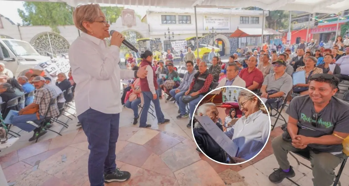 Estas son las personas que recibieron sus testamentos con un descuento del 75%. Foto: cortesía