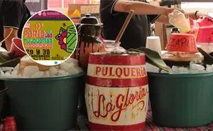Feria de las Pulquerías Tradicionales 2025: fechas, sede y programa completo en CDMX
