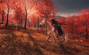 Ghost of Yotei recibirá New Game + y más novedades en actualización gratuita