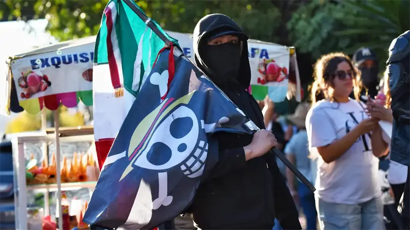 La manifestación cerrará varias calles. Foto: Cortesía