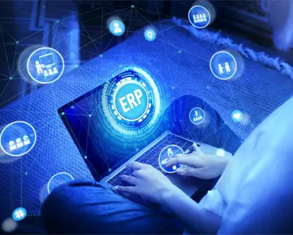 Cómo un ERP puede transformar la gestión de tu empresa: beneficios y herramientas clave