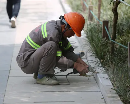 Menos mexicanos se fueron a Estados Unidos en 2025