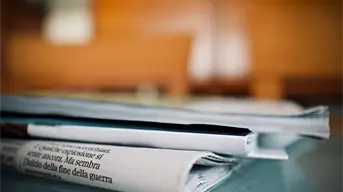 Qué molestas son las noticias falsas y las mentiras