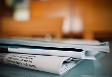 Qué molestas son las noticias falsas y las mentiras