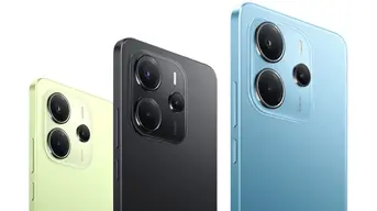 Oferta adelantada del Black Friday para el Xiaomi Redmi Note 14; cámara de 108 megapíxeles