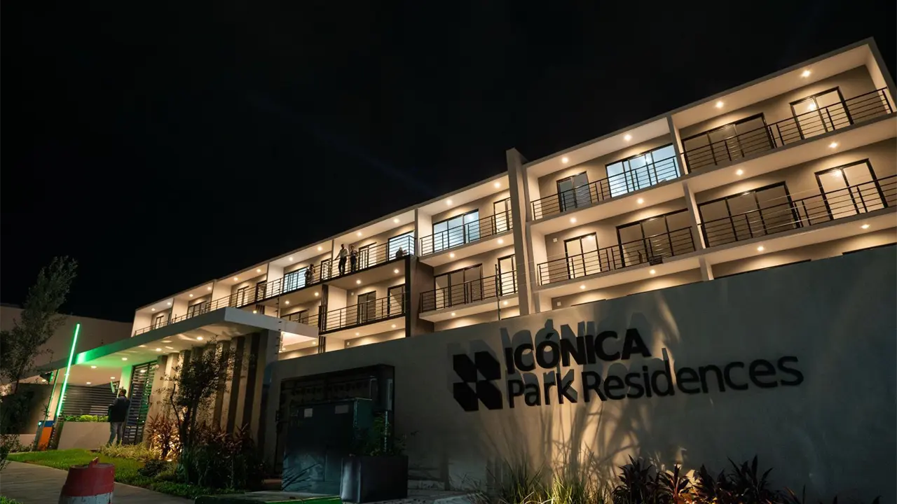 Impulsa presenta Icónica Park Residences, vivienda vertical para una Culiacán moderna.