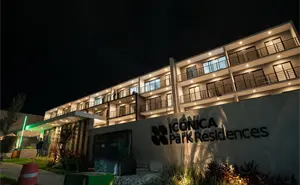 Icónica Park Residences: Impulsa inaugura nuevo desarrollo urbano en Culiacán