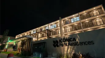 Icónica Park Residences: Impulsa inaugura nuevo desarrollo urbano en Culiacán
