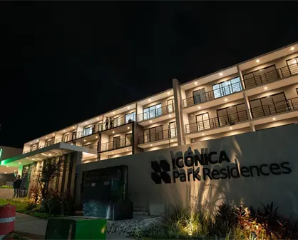 Icónica Park Residences: Impulsa inaugura nuevo desarrollo urbano en Culiacán