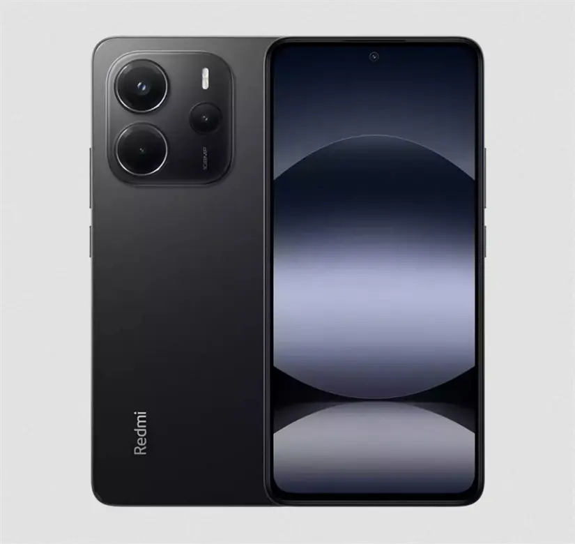 Precio del Xiaomi Redmi Note 14. Foto: Cortesía