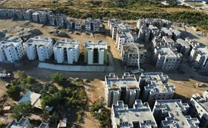 Primeras Viviendas del Bienestar, casi listas en Baja California Sur; cuándo serán entregadas