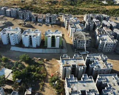 Primeras Viviendas del Bienestar, casi listas en Baja California Sur; cuándo serán entregadas
