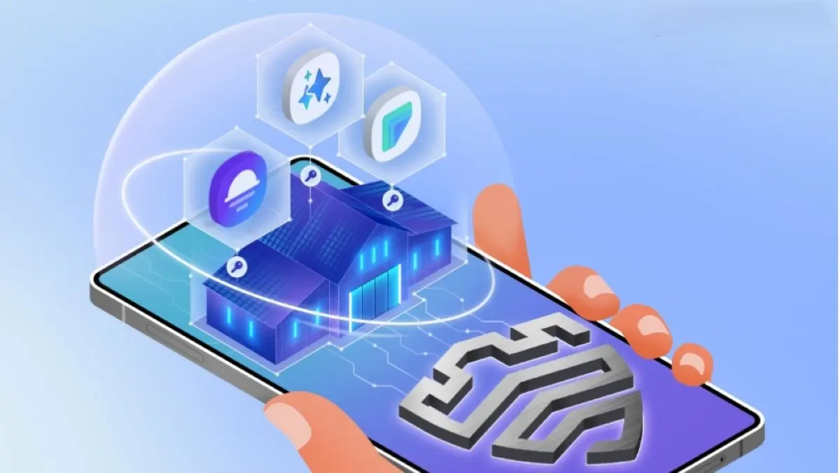 Modelos de Samsung que incluyen protección contra robo. Foto: Cortesía